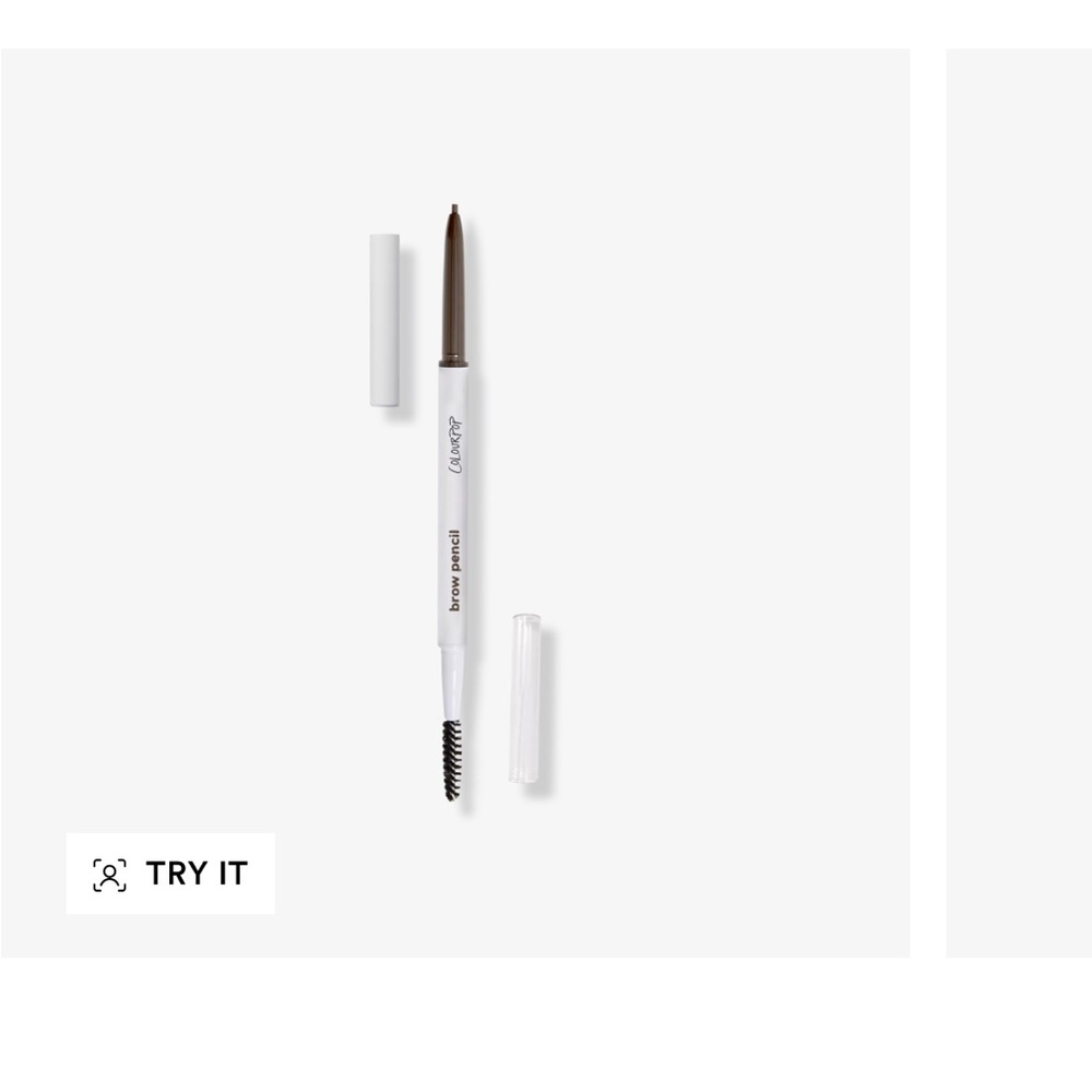 Colourpop Brow Pencil - Dark Brown